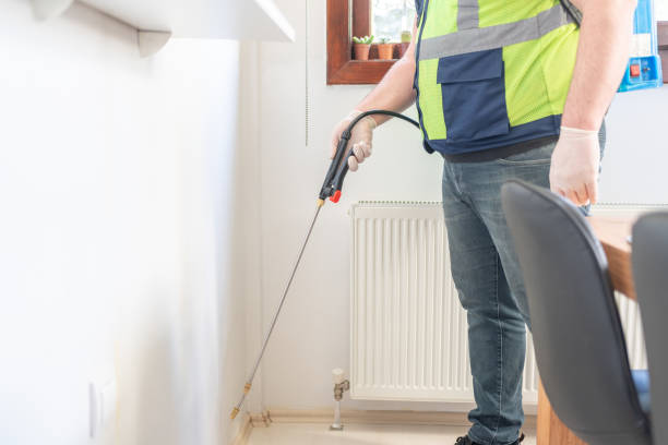 Best Pest Control Near Me  in Snyder, TX